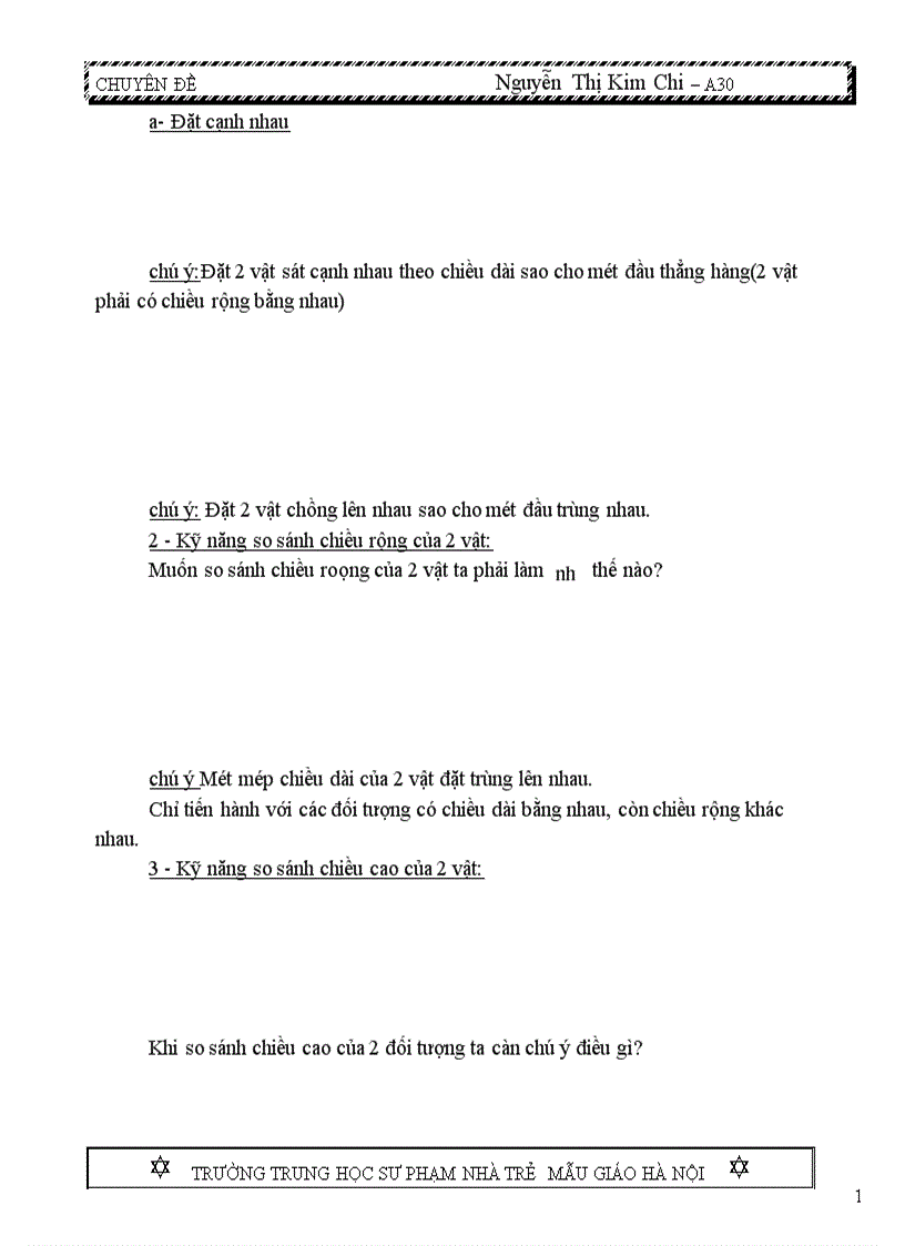 image for page Tìm hiểu nội dung phương pháp bộ môn và phương pháp hình thành các biểu tượng về toán cho trẻ mầm non trong thời kì đổi mới 1