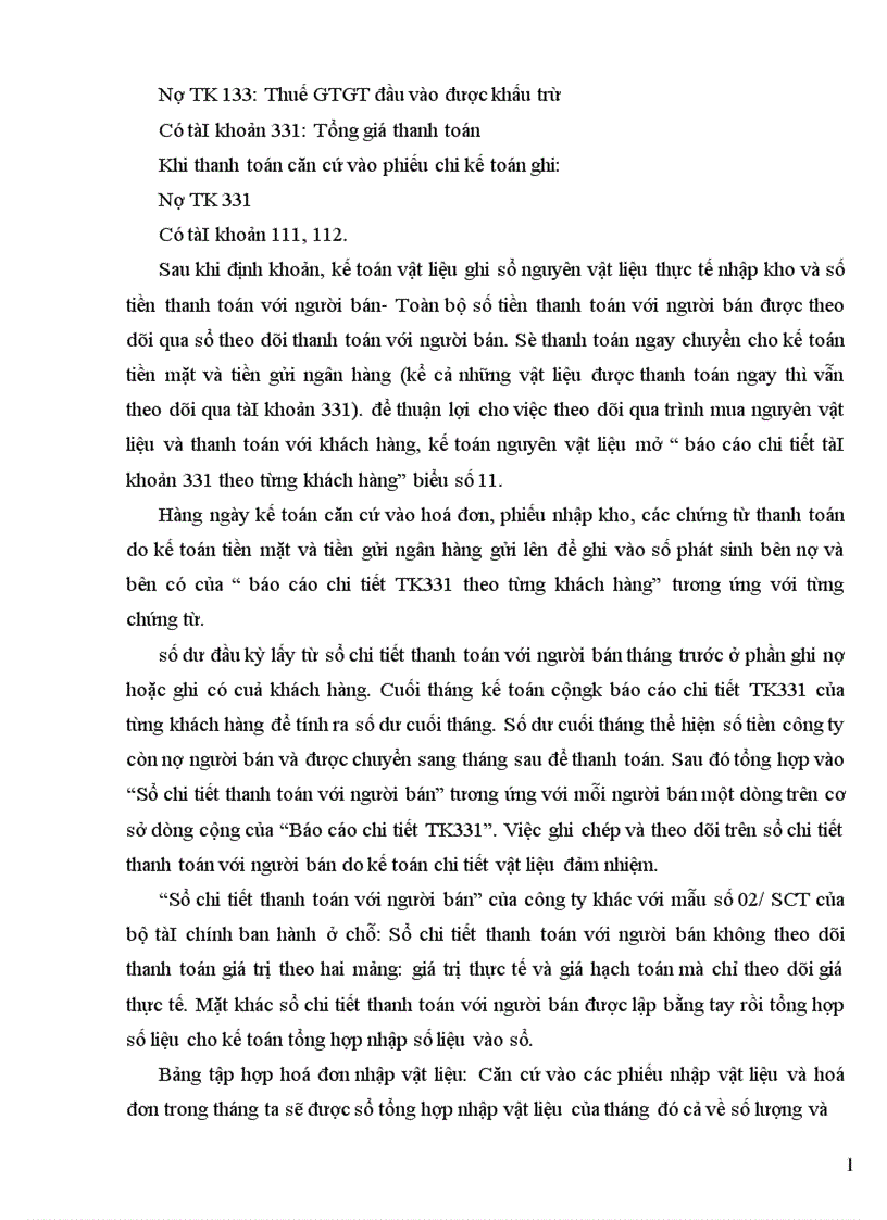 image for page Hoàn thiện kế toán nguyên vật liệu ở Công ty Cao su Sao Vàng 1