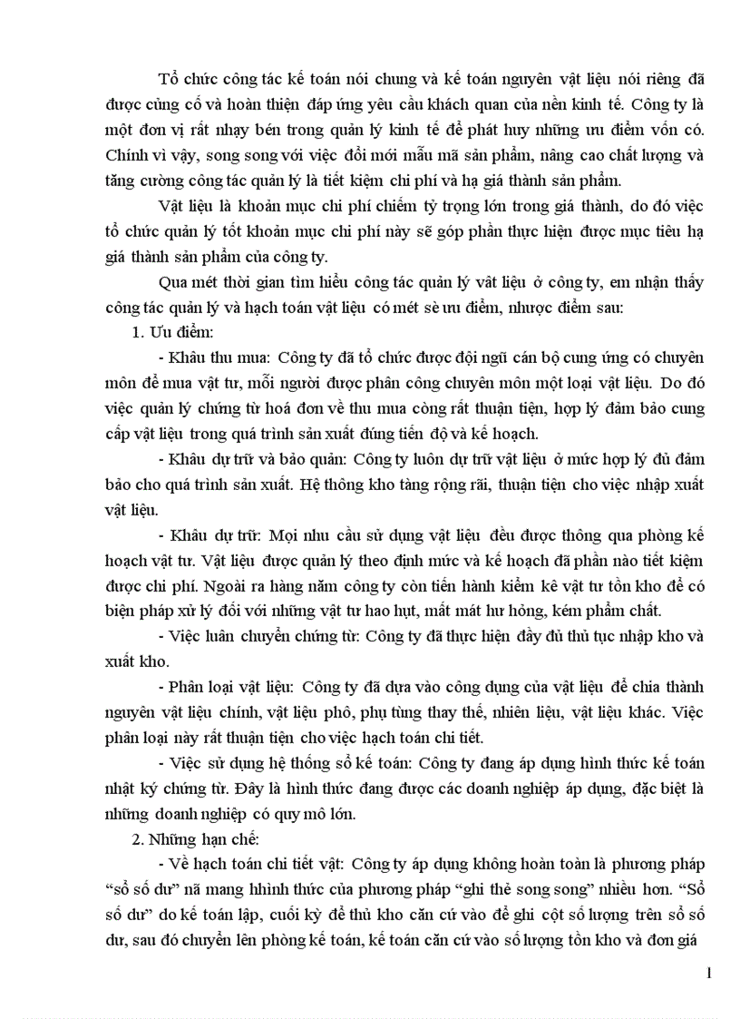 image for page Hoàn thiện kế toán nguyên vật liệu ở Công ty Cao su Sao Vàng 1