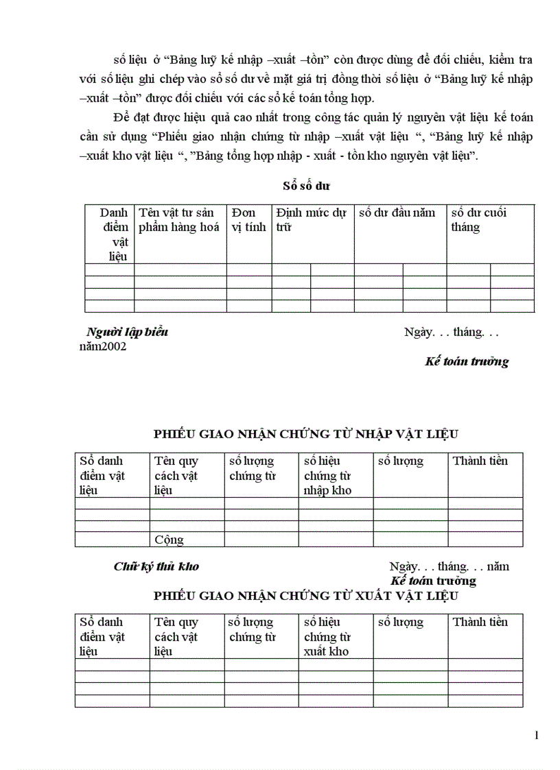 image for page Hoàn thiện kế toán nguyên vật liệu ở Công ty Cao su Sao Vàng 1