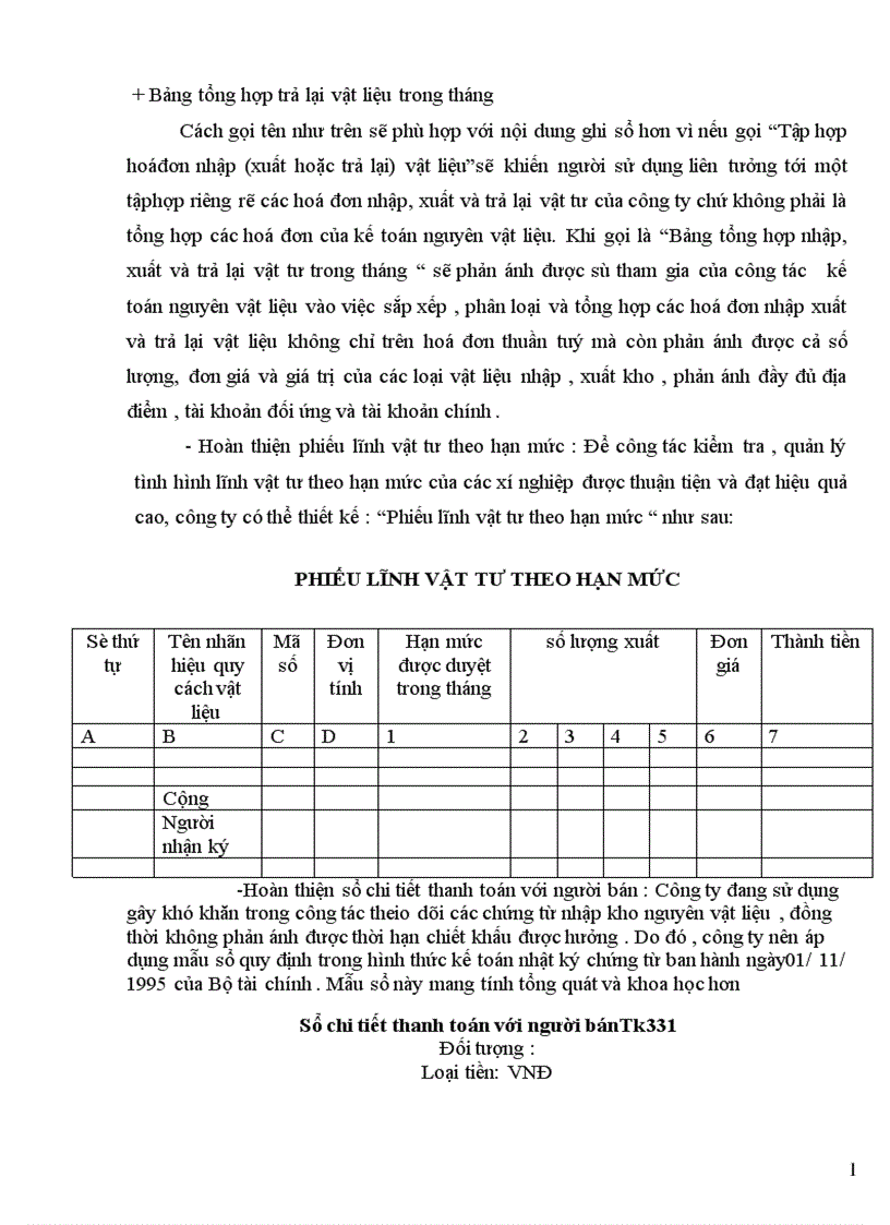 image for page Hoàn thiện kế toán nguyên vật liệu ở Công ty Cao su Sao Vàng 1