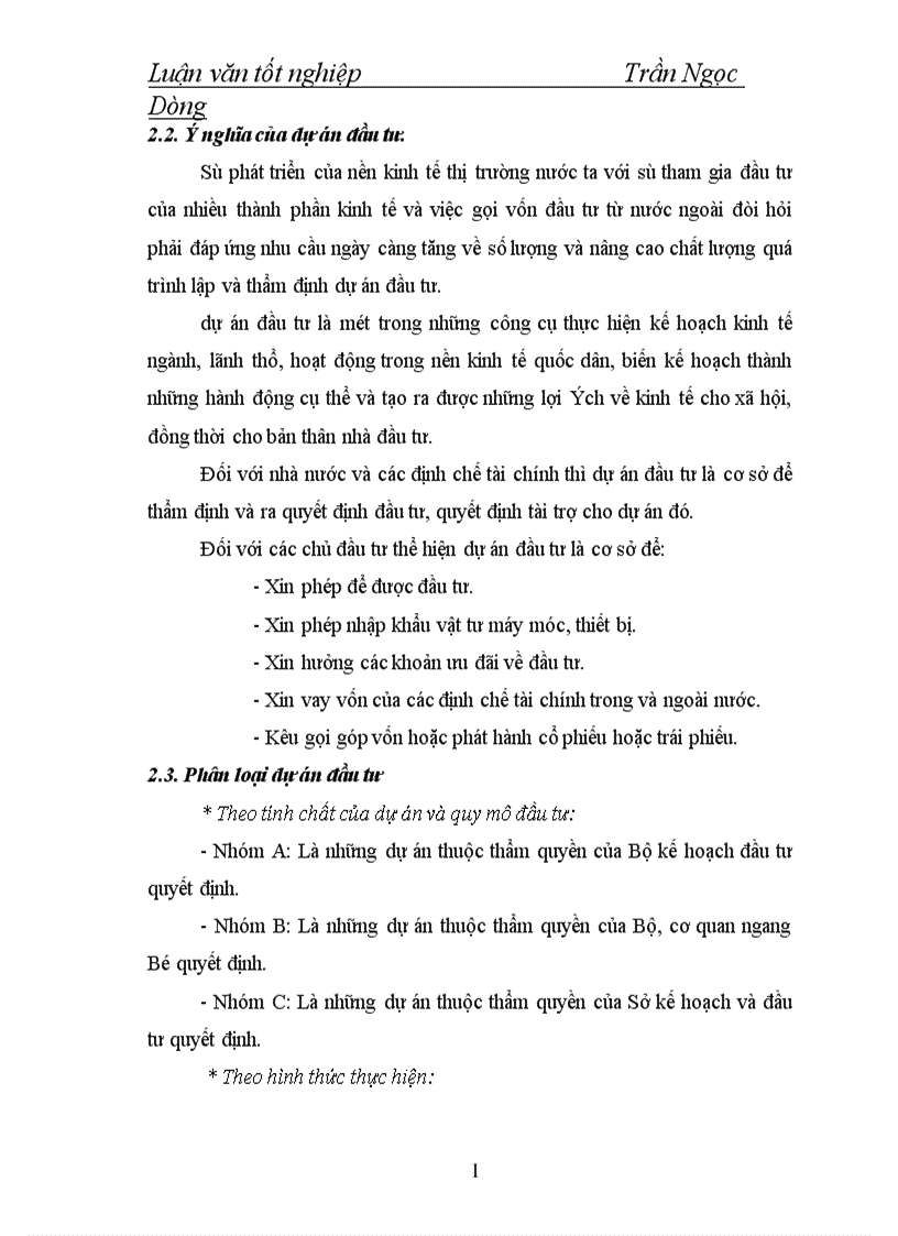 image for page Một số giải pháp nâng cao chất lượng thẩm định dự án đầu tư tại Sở giao dịch I Ngân hàng Công thương Việt Nam