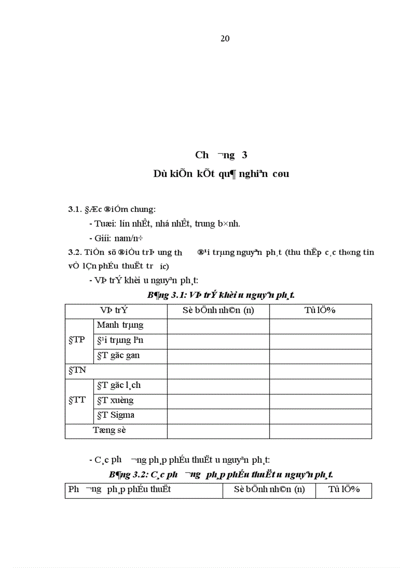 image for page Nghiên cứu kết quả điều trị phẫu thuật ung thư đại tràng tái phát tại bệnh viện Việt Đức