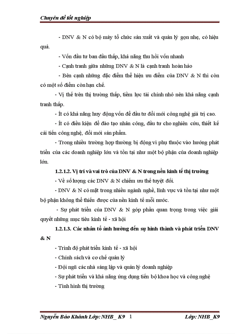 image for page Giải pháp tín dụng cho DN vừa và nhỏ của Ngân hàng công thương Đống Đa 1