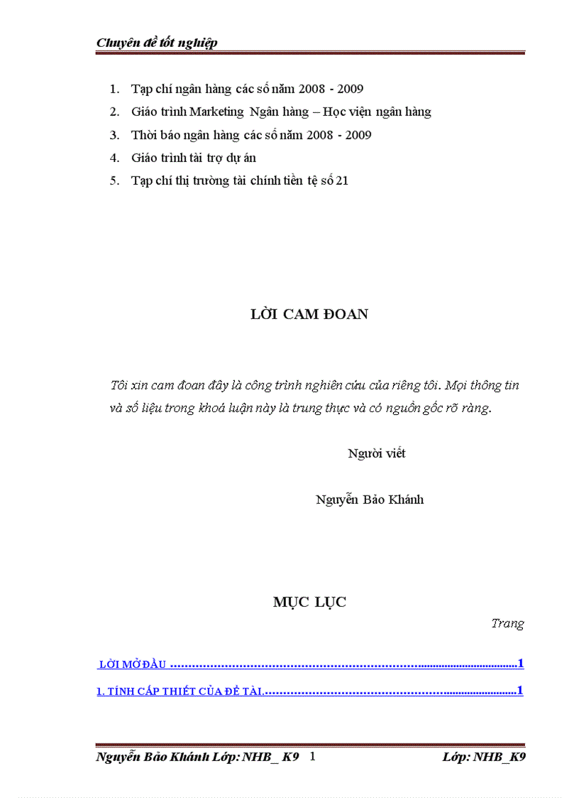 image for page Giải pháp tín dụng cho DN vừa và nhỏ của Ngân hàng công thương Đống Đa 1