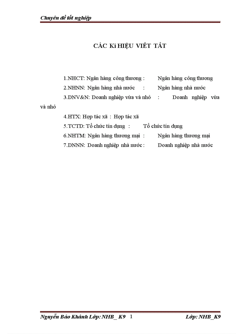 image for page Giải pháp tín dụng cho DN vừa và nhỏ của Ngân hàng công thương Đống Đa 1