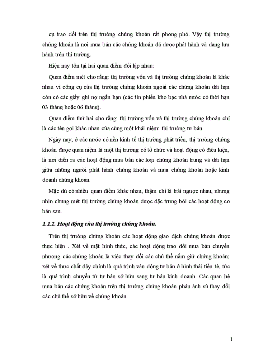 image for page Một số giải pháp nhằm hoàn thiện và phát triển các công ty chứng khoán ở Việt nam giai đoạn hiện nay 1