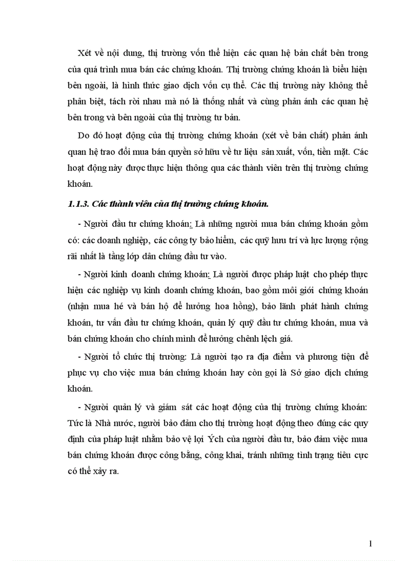 image for page Một số giải pháp nhằm hoàn thiện và phát triển các công ty chứng khoán ở Việt nam giai đoạn hiện nay 1
