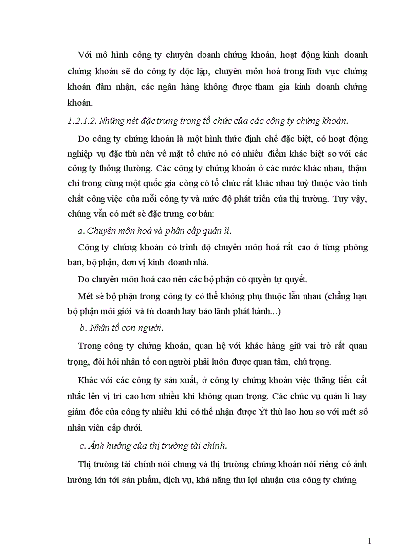 image for page Một số giải pháp nhằm hoàn thiện và phát triển các công ty chứng khoán ở Việt nam giai đoạn hiện nay 1