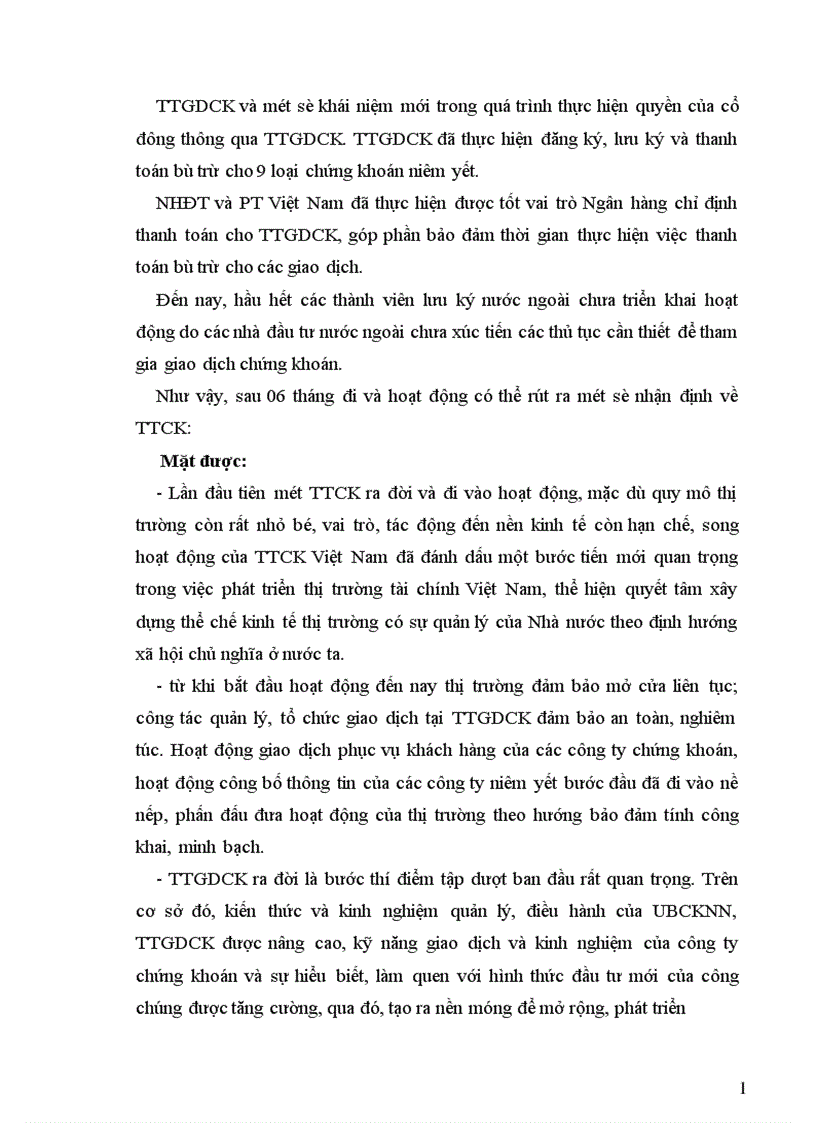 image for page Một số giải pháp nhằm hoàn thiện và phát triển các công ty chứng khoán ở Việt nam giai đoạn hiện nay 1