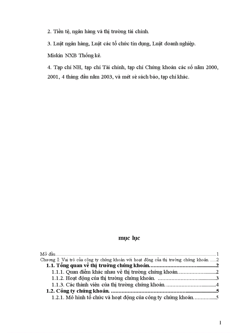 image for page Một số giải pháp nhằm hoàn thiện và phát triển các công ty chứng khoán ở Việt nam giai đoạn hiện nay 1
