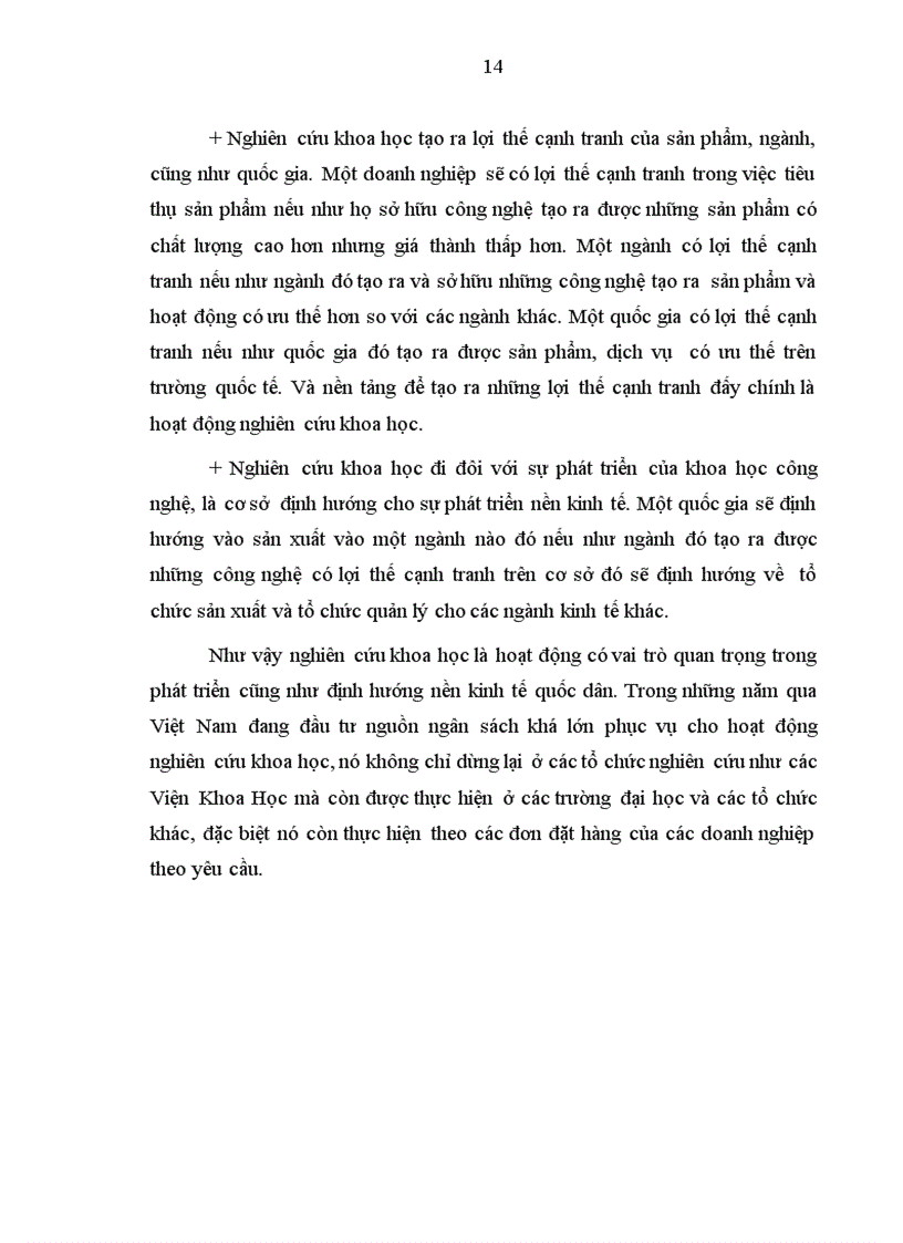 image for page Quản lý hoạt động nghiên cứu khoa học của Viện nghiên cứu chiến lược chính sách công nghiệp 1