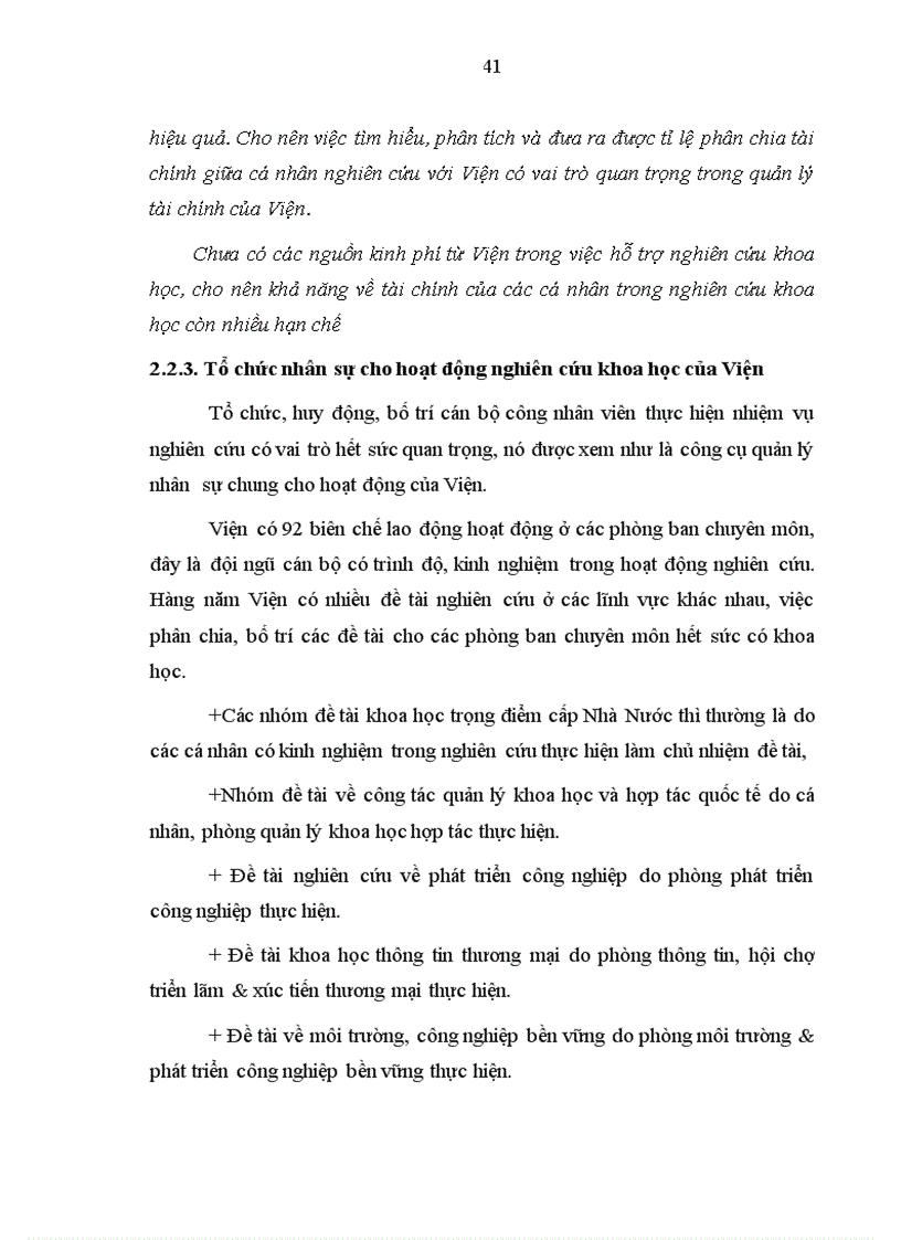 image for page Quản lý hoạt động nghiên cứu khoa học của Viện nghiên cứu chiến lược chính sách công nghiệp 1