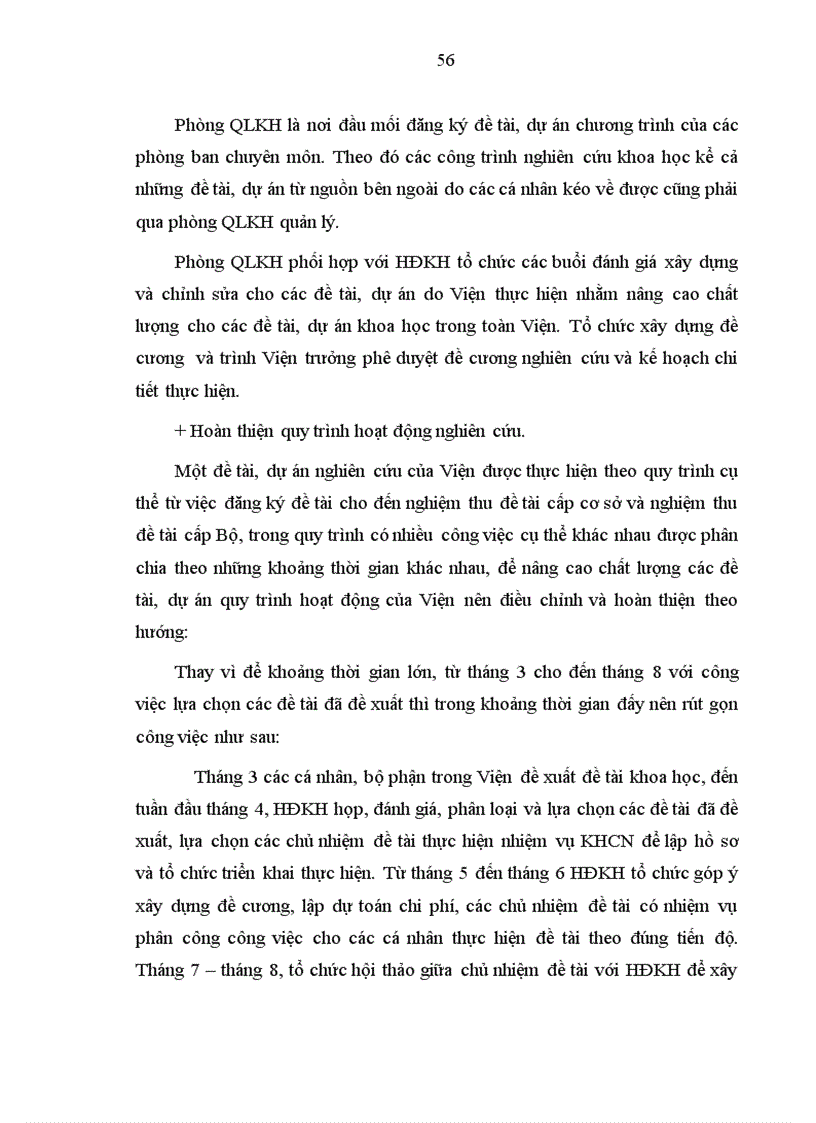 image for page Quản lý hoạt động nghiên cứu khoa học của Viện nghiên cứu chiến lược chính sách công nghiệp 1