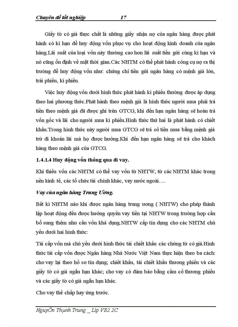 image for page Giải pháp mở rộng huy động vốn tại Ngân hàng TMCP Hàng Hải chi nhánh Cầu giấy 1