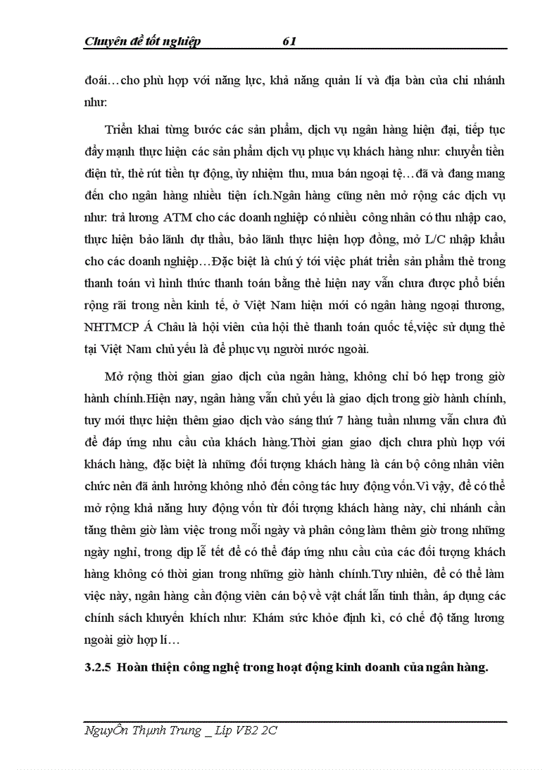 image for page Giải pháp mở rộng huy động vốn tại Ngân hàng TMCP Hàng Hải chi nhánh Cầu giấy 1