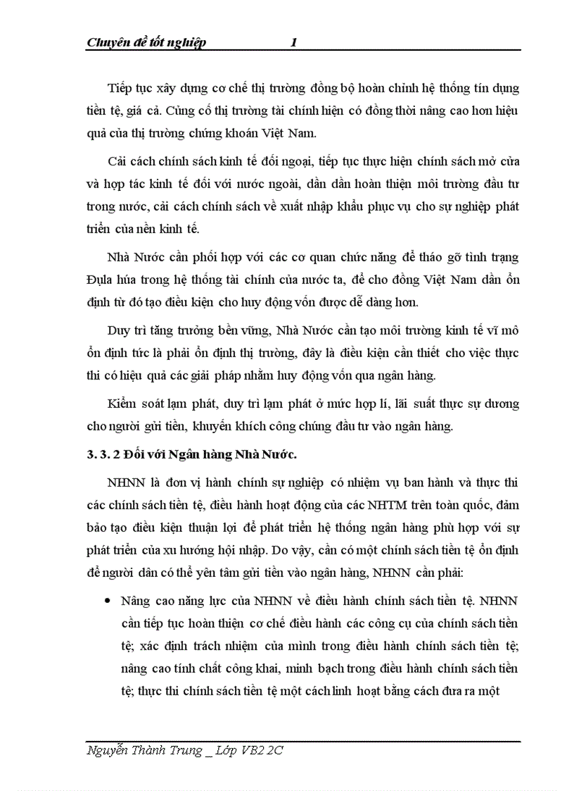 image for page Giải pháp mở rộng huy động vốn tại Ngân hàng TMCP Hàng Hải chi nhánh Cầu giấy 1