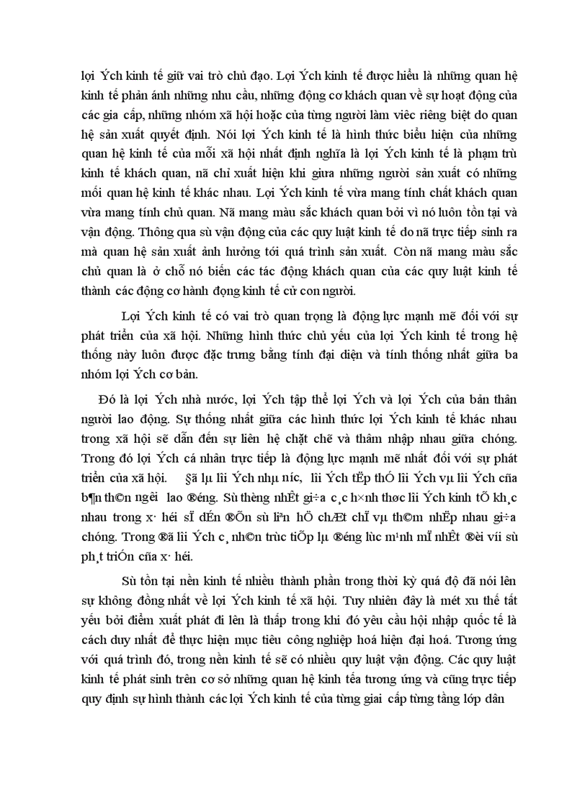 image for page Thực trạng quan hệ phân phối ở nước ta hiện nay và những giải pháp hoàn thiện quan hệ phân phối ở nứoc ta hiện nay 1