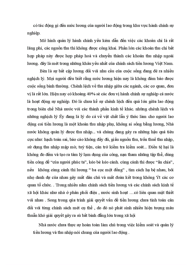 image for page Thực trạng quan hệ phân phối ở nước ta hiện nay và những giải pháp hoàn thiện quan hệ phân phối ở nứoc ta hiện nay 1