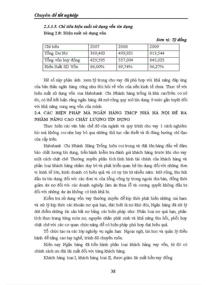 image for page Gia i pha p nâng cao châ t lươ ng ti n du ng ta i Chi nha nh Ha ng Trô ng Ngân ha ng TMCP nha Ha Nô i