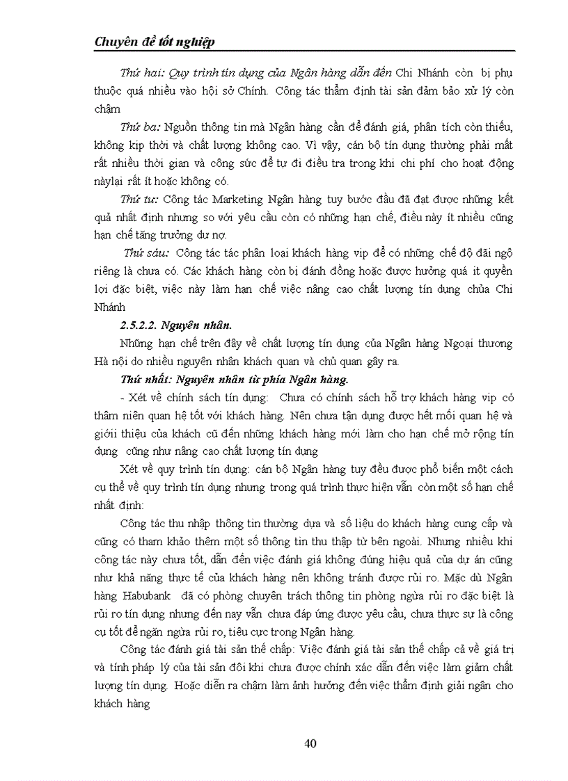 image for page Gia i pha p nâng cao châ t lươ ng ti n du ng ta i Chi nha nh Ha ng Trô ng Ngân ha ng TMCP nha Ha Nô i