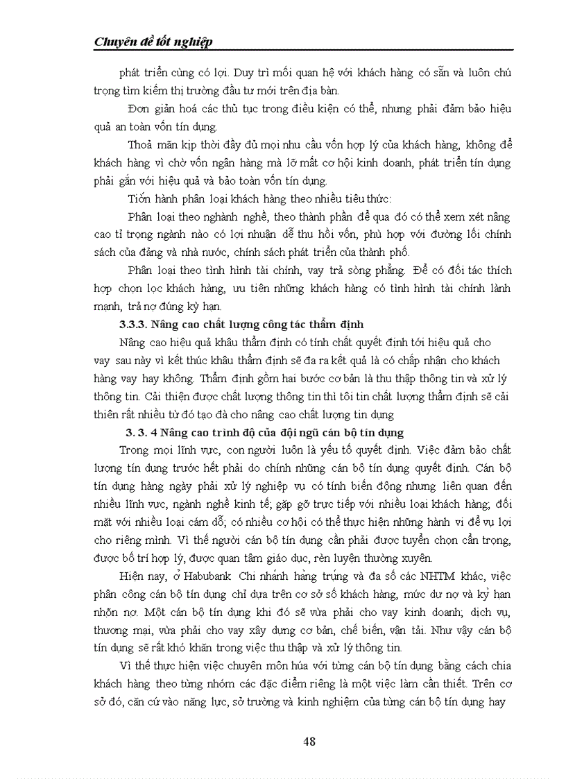 image for page Gia i pha p nâng cao châ t lươ ng ti n du ng ta i Chi nha nh Ha ng Trô ng Ngân ha ng TMCP nha Ha Nô i