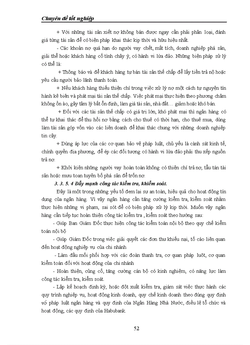 image for page Gia i pha p nâng cao châ t lươ ng ti n du ng ta i Chi nha nh Ha ng Trô ng Ngân ha ng TMCP nha Ha Nô i