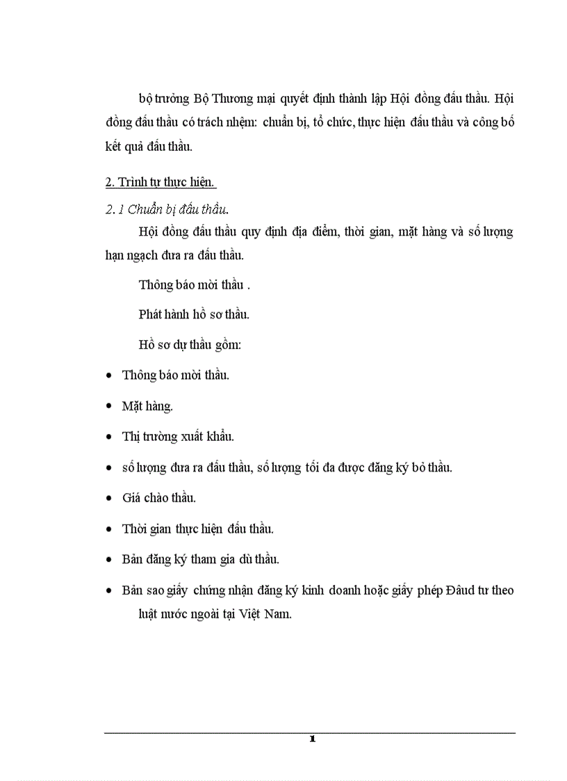 image for page Thực trạng và giải pháp trong phân bổ hạn ngạch 1