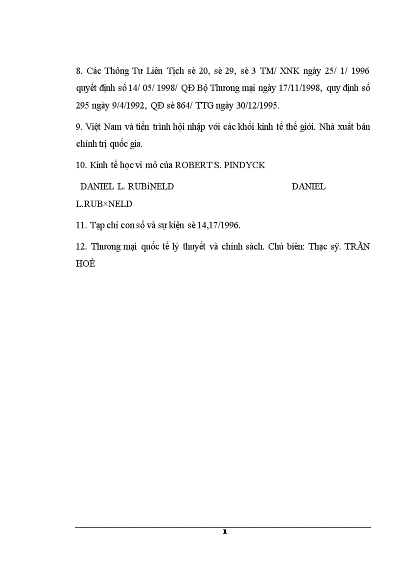 image for page Thực trạng và giải pháp trong phân bổ hạn ngạch 1