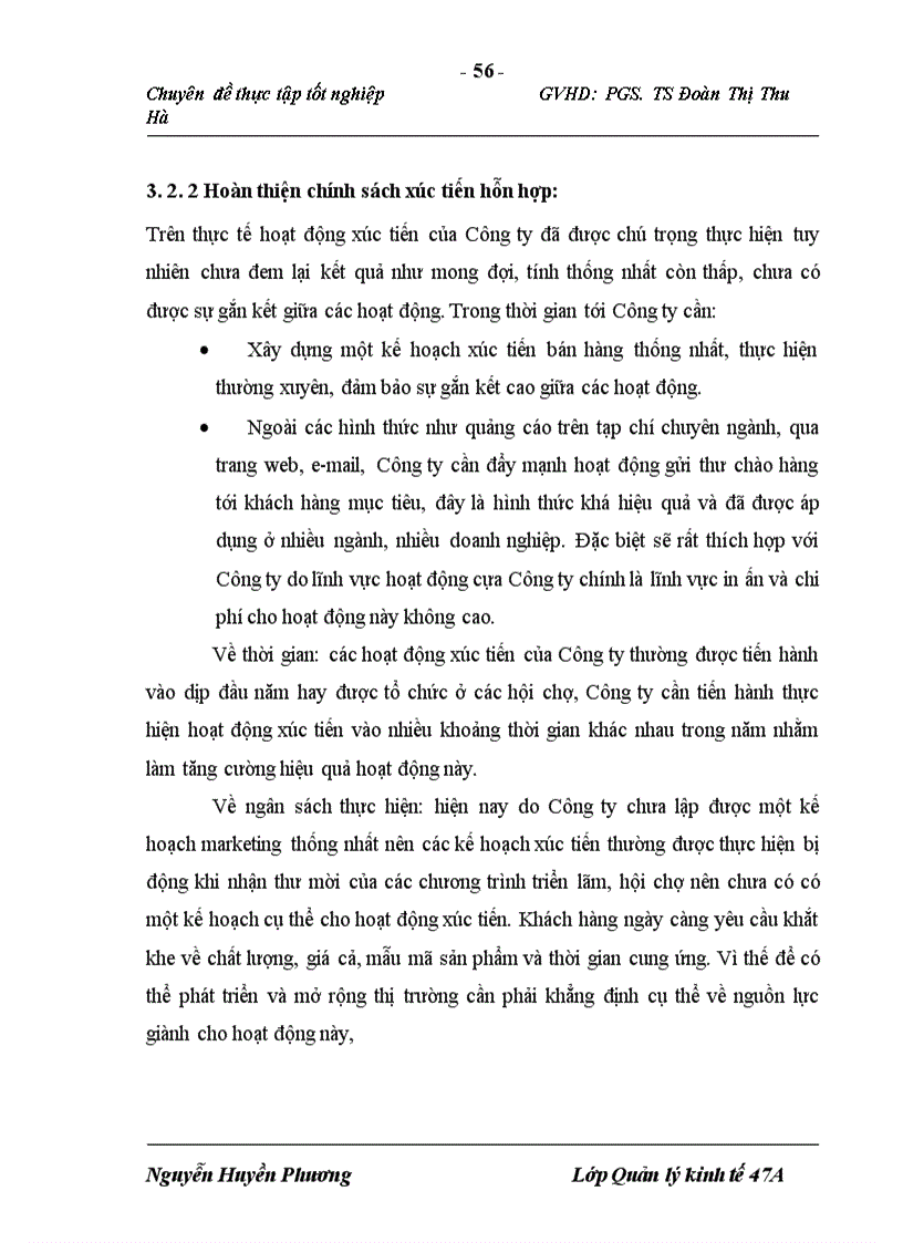 image for page Một số giải pháp nâng cao năng lực cạnh tranh của Công ty cổ phần In Hàng không