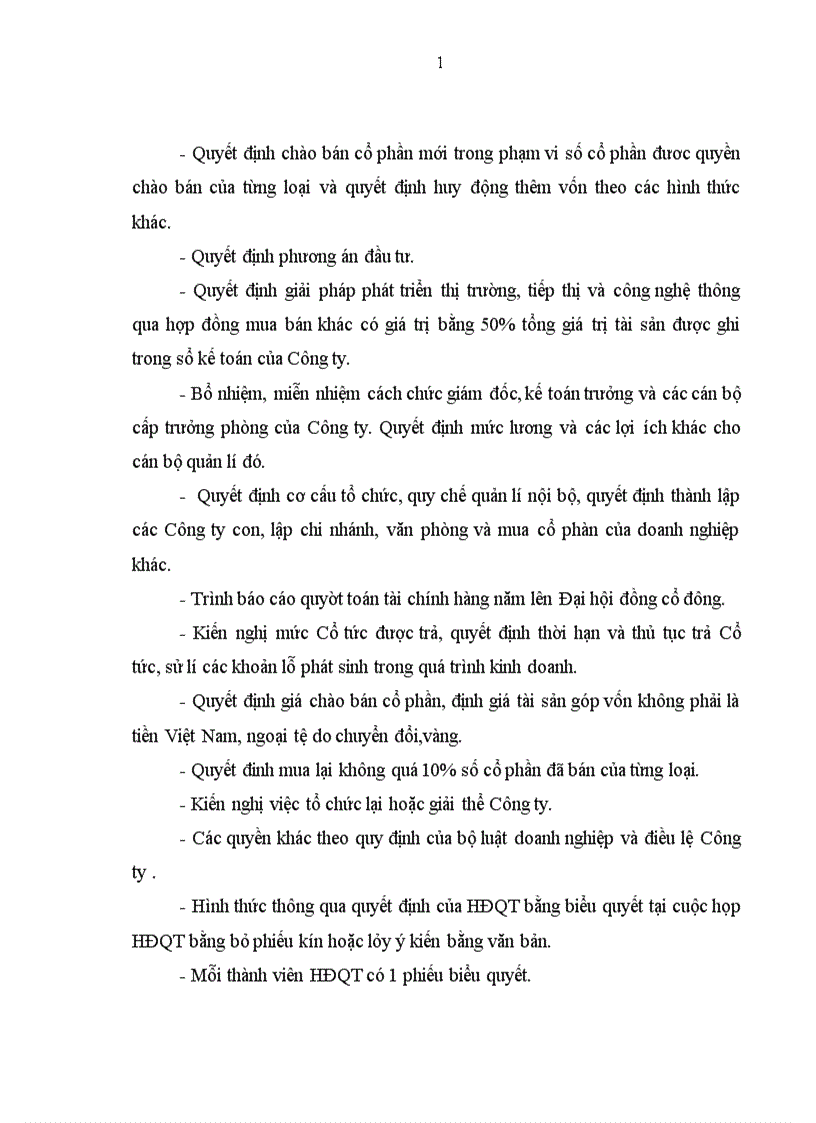 image for page Báo cáo thực tập tại Công ty CP Vật Liệu Xây Dựng Tân Long 1