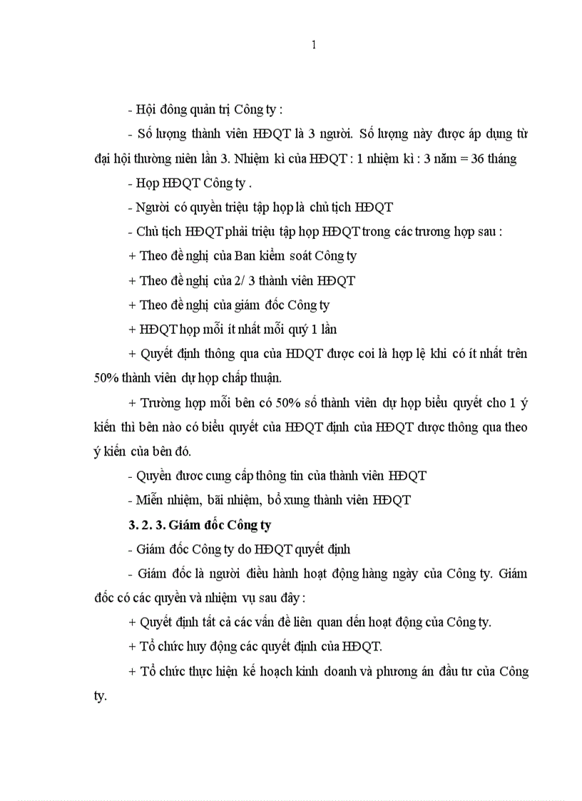 image for page Báo cáo thực tập tại Công ty CP Vật Liệu Xây Dựng Tân Long 1