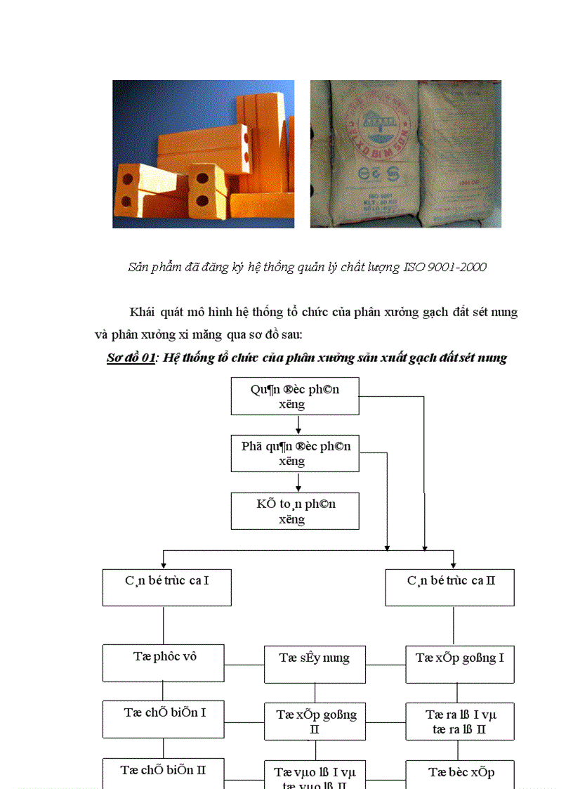 image for page Thực trạng về tổ chức công tác kế toán tại công ty cổ phần Vật Liệu Xây Dựng Bỉm Sơn