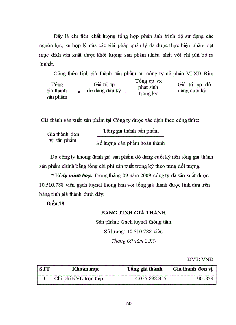 image for page Thực trạng về tổ chức công tác kế toán tại công ty cổ phần Vật Liệu Xây Dựng Bỉm Sơn