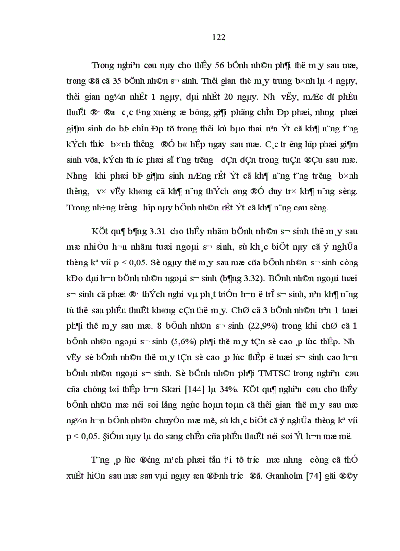 image for page Nghiên cứu một số đặc điểm lâm sàng cận lâm sàng bệnh thoát vị cơ hoành bẩm sinh qua lỗ sau bên ở trẻ em 1