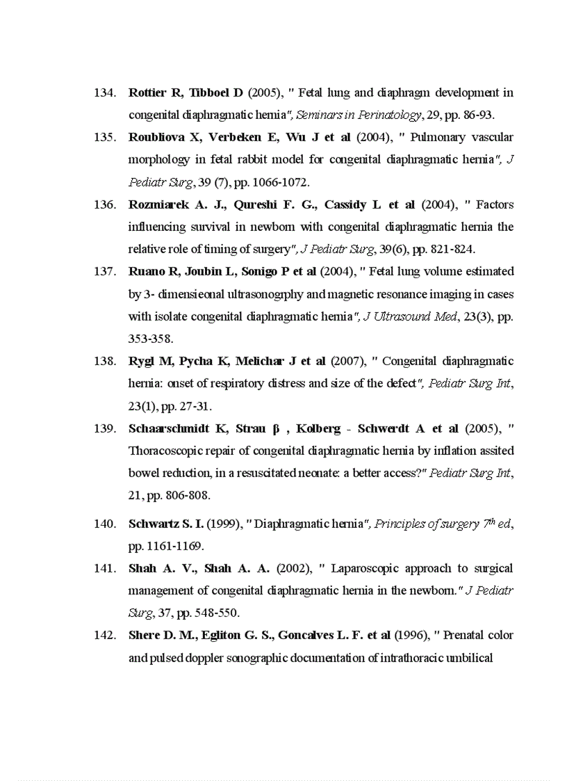 image for page Nghiên cứu một số đặc điểm lâm sàng cận lâm sàng bệnh thoát vị cơ hoành bẩm sinh qua lỗ sau bên ở trẻ em 1