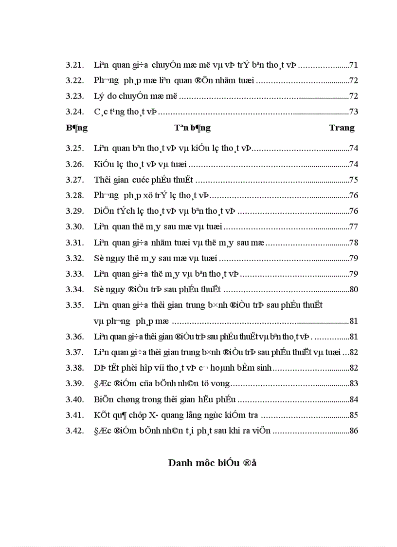 image for page Nghiên cứu một số đặc điểm lâm sàng cận lâm sàng bệnh thoát vị cơ hoành bẩm sinh qua lỗ sau bên ở trẻ em 1