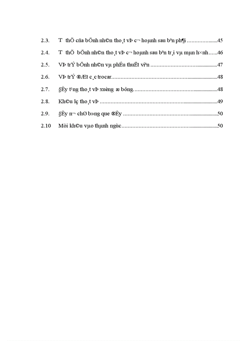 image for page Nghiên cứu một số đặc điểm lâm sàng cận lâm sàng bệnh thoát vị cơ hoành bẩm sinh qua lỗ sau bên ở trẻ em 1