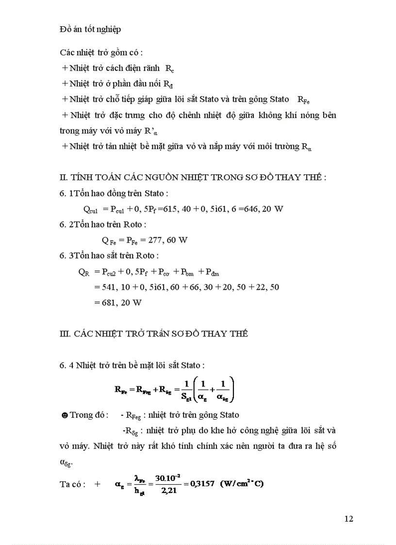 image for page Thiết kế dây quấn động cơ không đồng bộ ba pha Roto lồng sóc 1