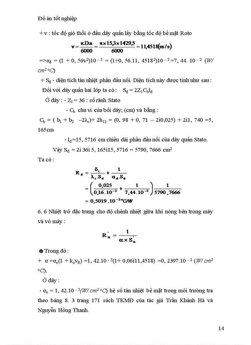 image for page Thiết kế dây quấn động cơ không đồng bộ ba pha Roto lồng sóc 1