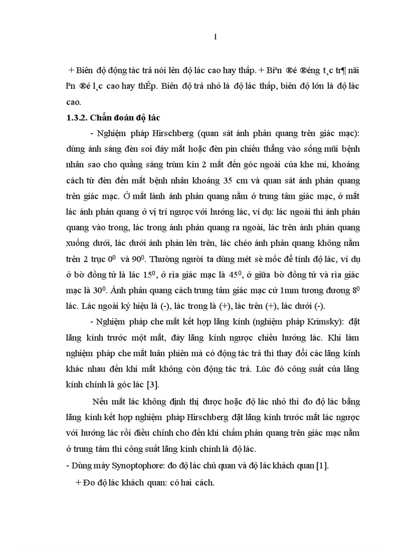 image for page Nghiên cứu đặc điểm lâm sàng của các hình thái lác cơ năng ở trẻ em
