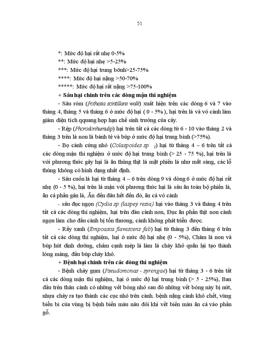 image for page Nghiên cứu đặc điểm hình thái khả năng sinh trưởng của một số dòng mận ghép trên gốc mận và đào trưởng thành tại Bắc Hà Lào Cai
