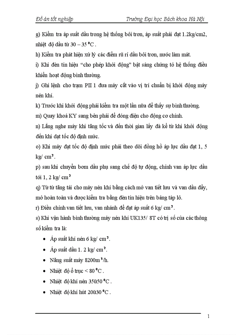 image for page Nâng cấp hệ thống đo lường và điều khiển máy nén khí UK135 8T nhà máy xi măng Bỉm Sơn 1