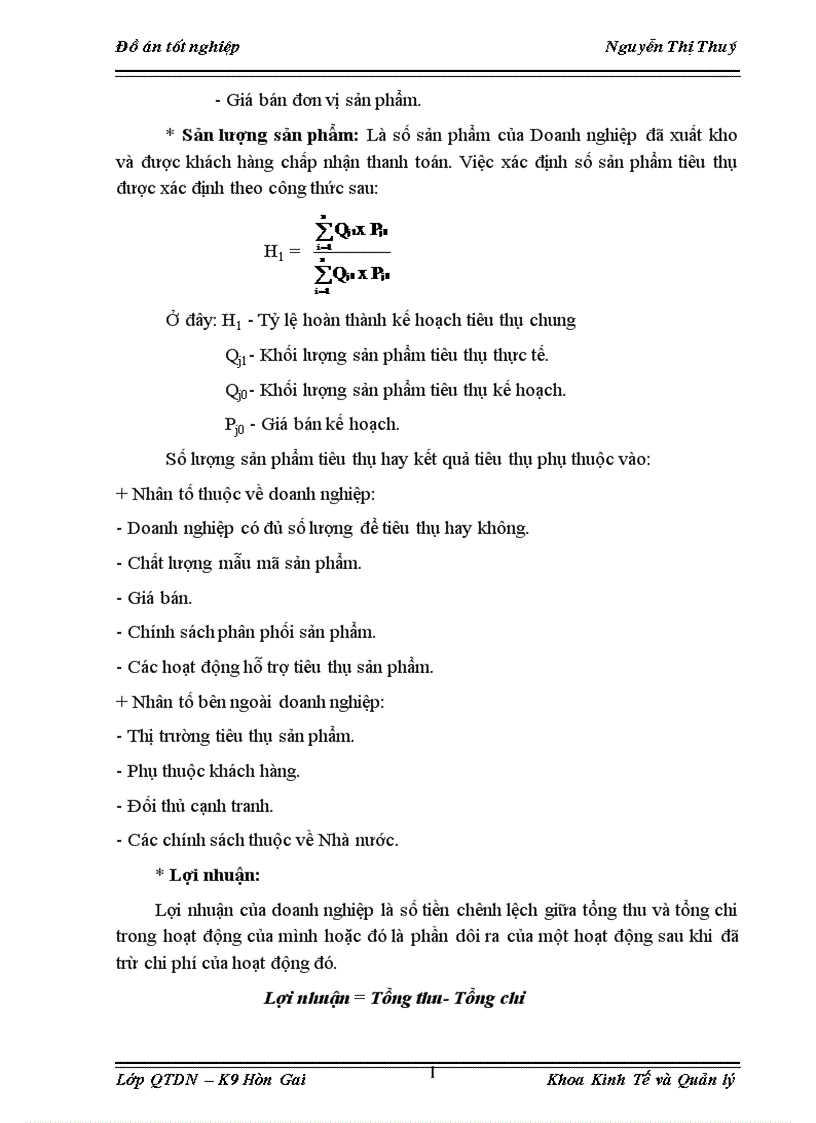 image for page Phân tích thực trạng và đề xuất biện pháp nâng cao hiệu quả sản xuất kinh doanh của Xí nghiệp than Tân Lập 1