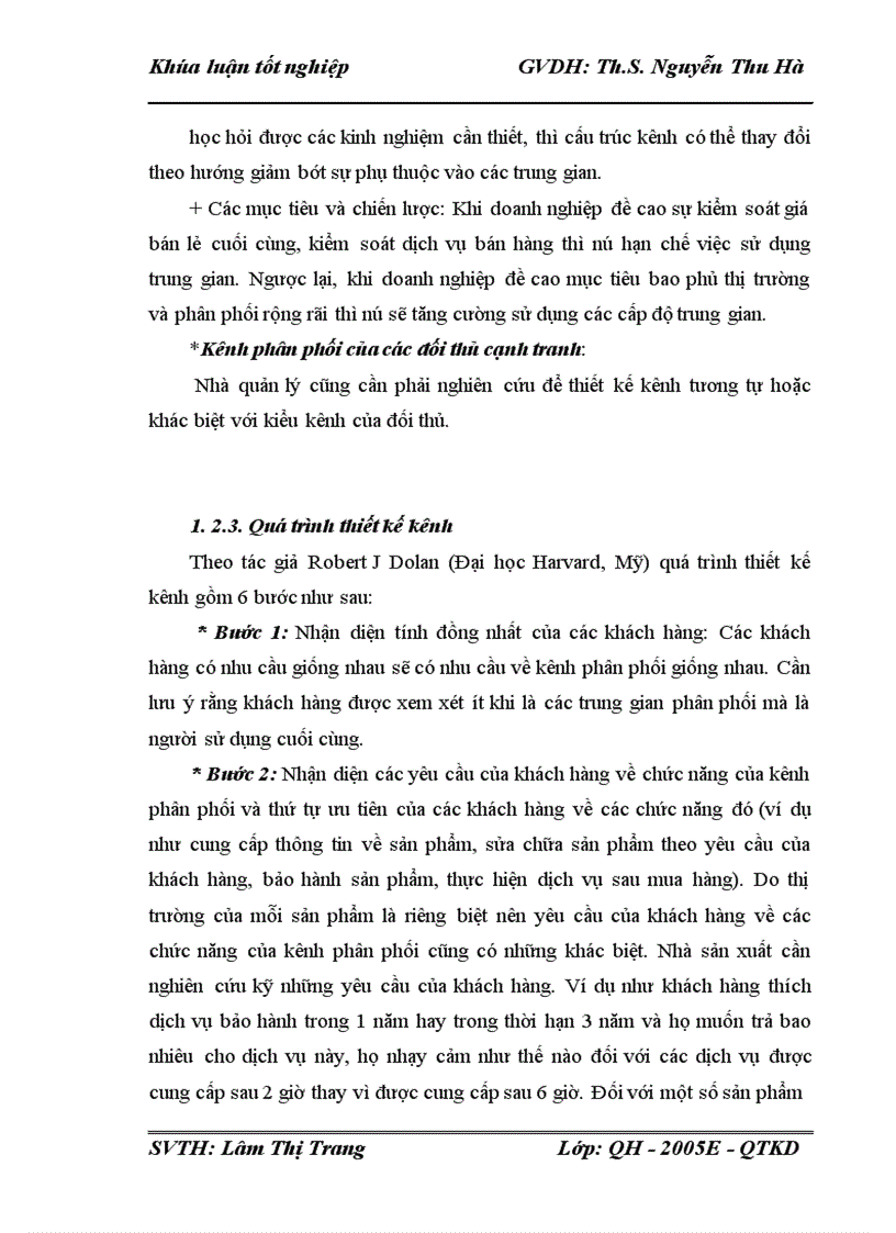 image for page Một số giải pháp nhằm nâng cao hiệu quả hoạt động của các kênh phân phối của Công ty Cổ phần điện tử viễn thông Bắc Á