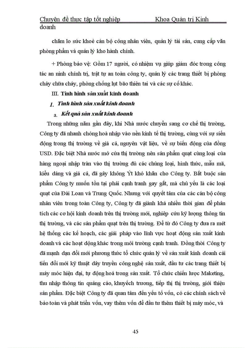 image for page Một số vấn đề về việc chuyển đổi hệ thống quản lý chất lượng theo tiêu chuẩn ISO 9000 phiên bản 1994 sang phiên bản 2000 tại Công ty Điện cơ Thống nhất 1