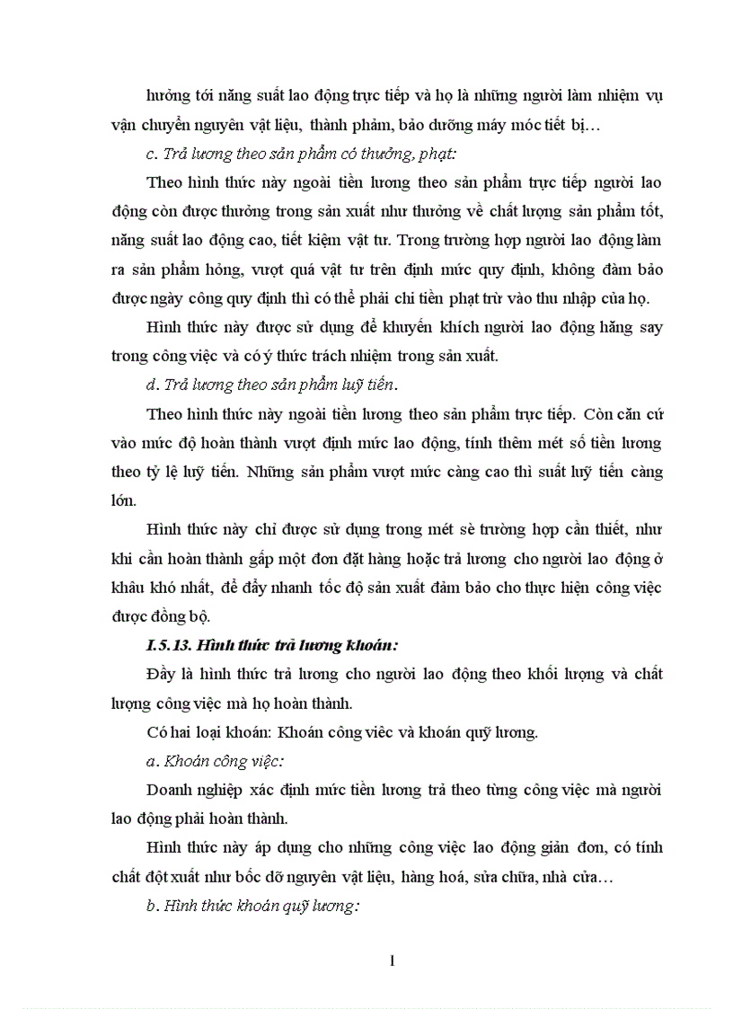 image for page Hạch toán tiền lương và bảo hiểm xã hội 1