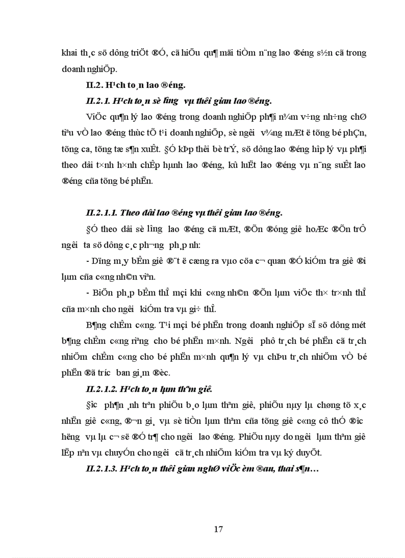 image for page Hạch toán tiền lương và bảo hiểm xã hội 1