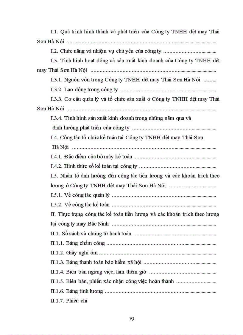 image for page Hạch toán tiền lương và bảo hiểm xã hội 1