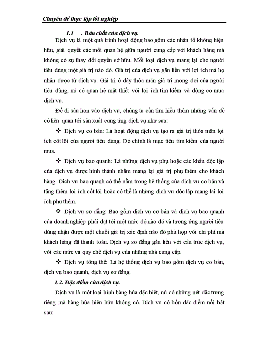 image for page Một số giải pháp nâng cao chất lượng cung cấp dịch vụ Internet tại Công ty viễn thông quân đội Viettel 1